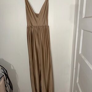 Urban Outfitters Jump Suit